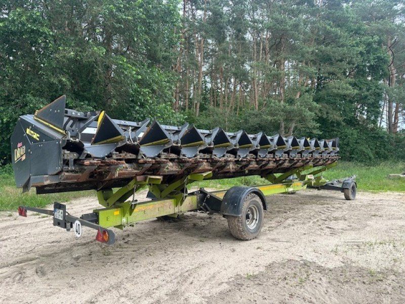 Olimac Drago GT 12 Reiher  Doppelmesser passend an Lion