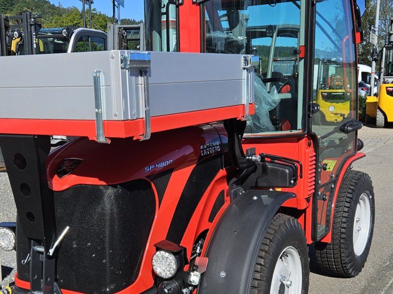 Antonio Carraro SP 4800
