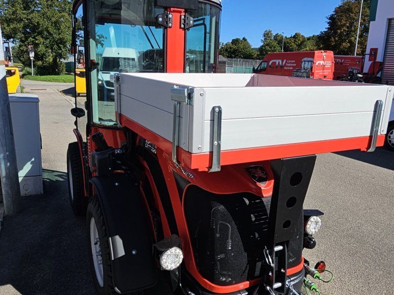 Antonio Carraro SP 4800