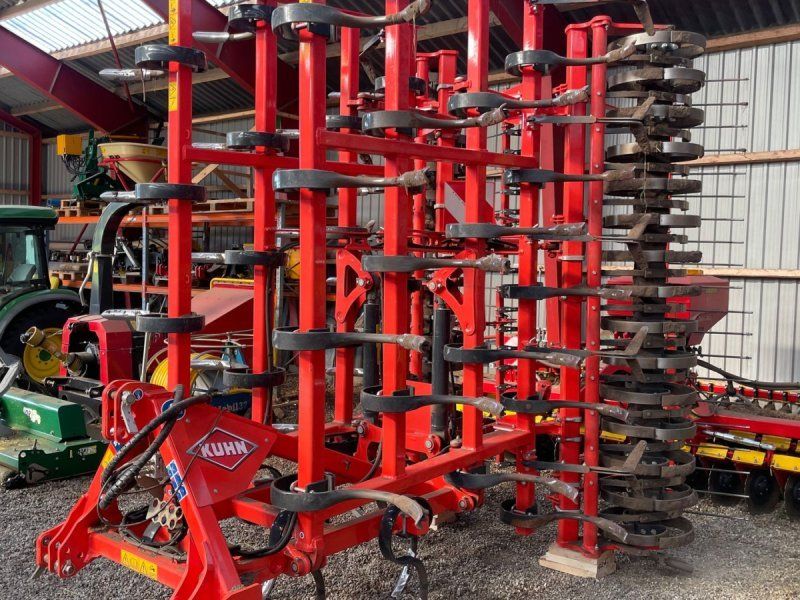 Kuhn Prolander 600R