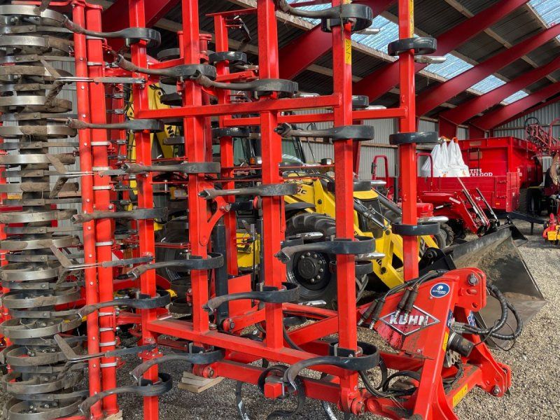 Kuhn Prolander 600R