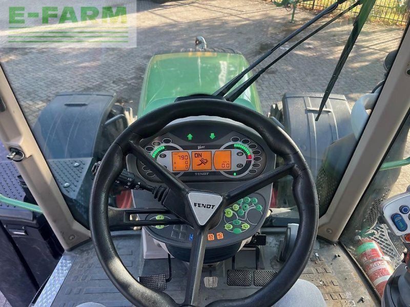 Fendt 718 scr profi