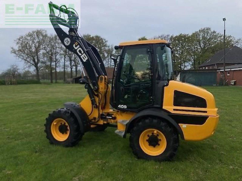 JCB 409