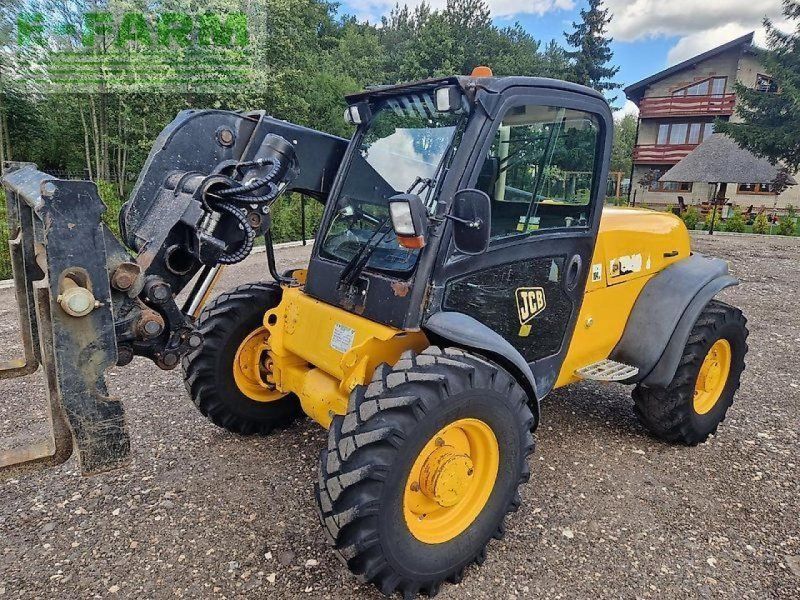 JCB 527-55