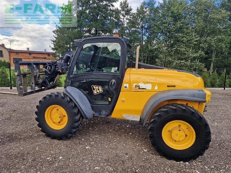 JCB 527-55