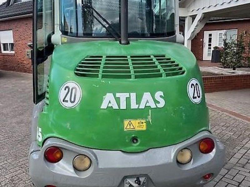 Atlas ar 65