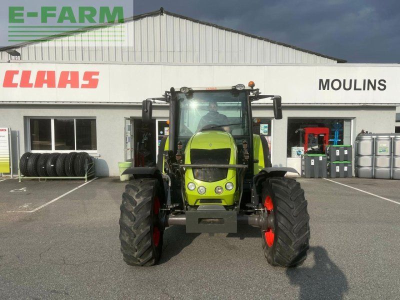 Claas axos 330 cabine cx CX