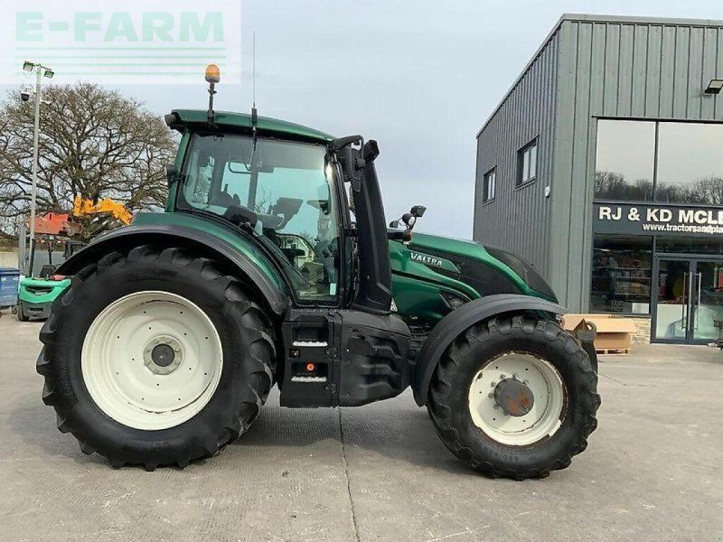 Valtra t214 direct  (st22267) Direct