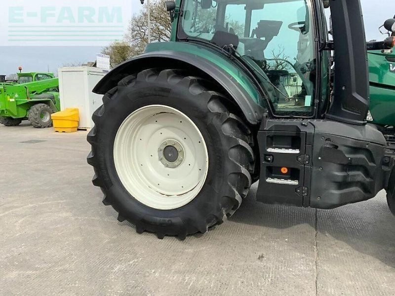 Valtra t214 direct  (st22267) Direct