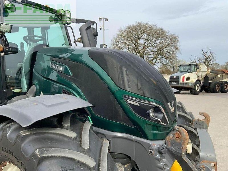 Valtra t214 direct  (st22267) Direct
