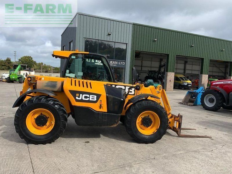 JCB 536-60 agri super tele (st23852)