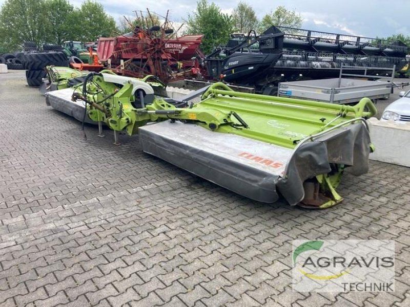 Claas DISCO 9200 C AS