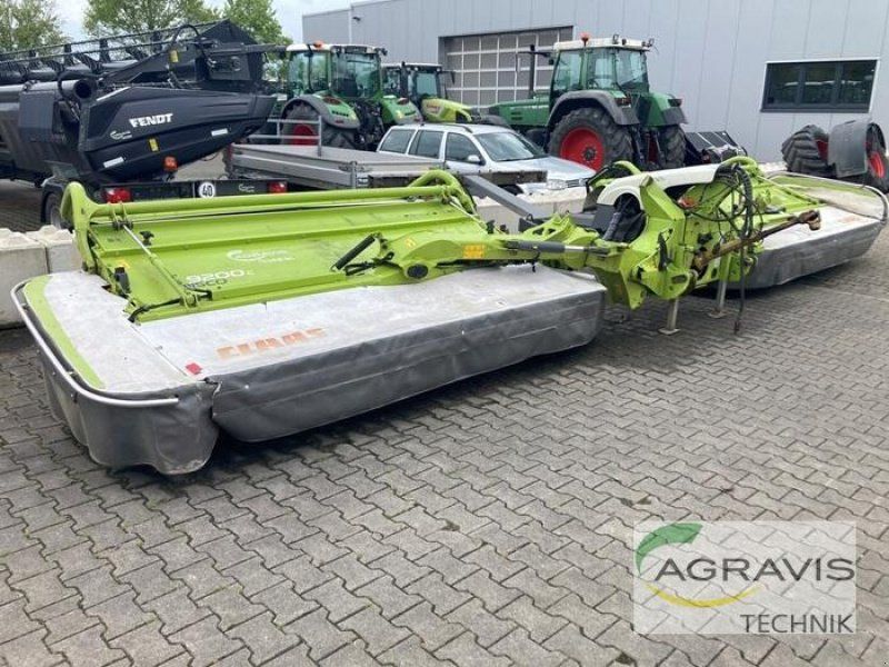 Claas DISCO 9200 C AS