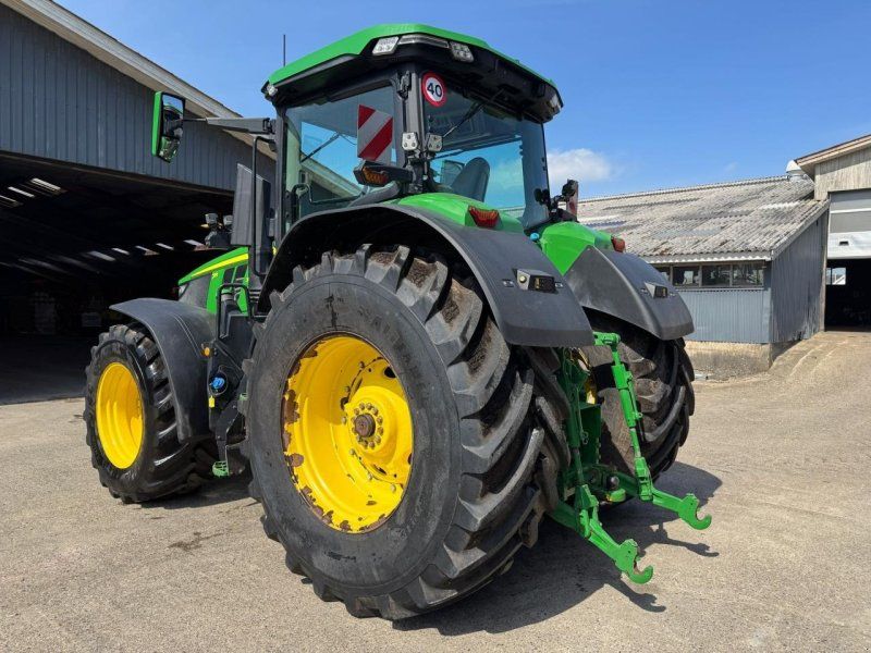 John Deere 7R 350
