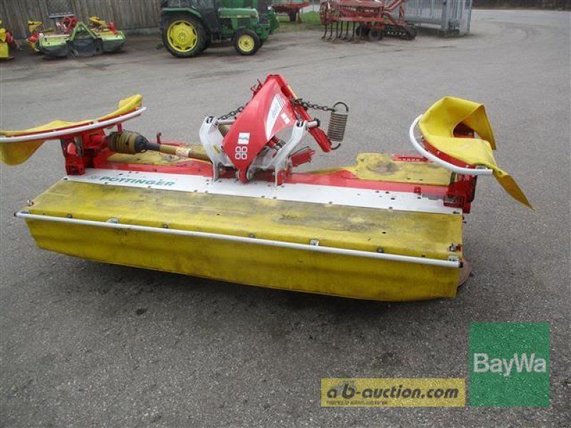 Pöttinger EUROCAT 311 CLASSIC #440