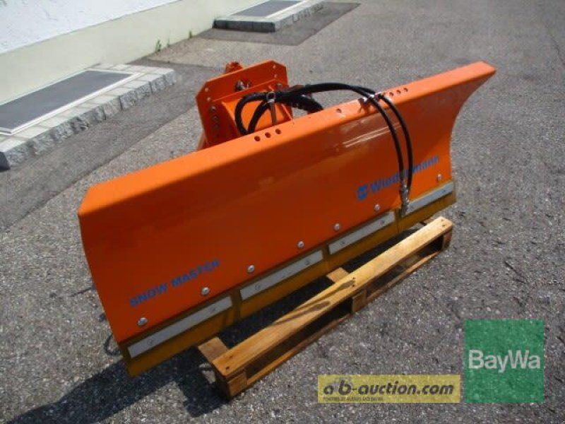 Wiedenmann SNOW MASTER 3809