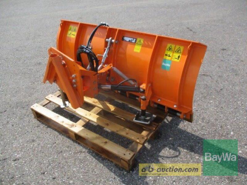 Wiedenmann SNOW MASTER 3809