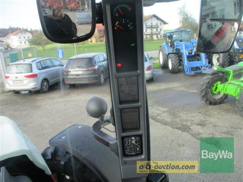 Steyr CVT 4110 PERT #796