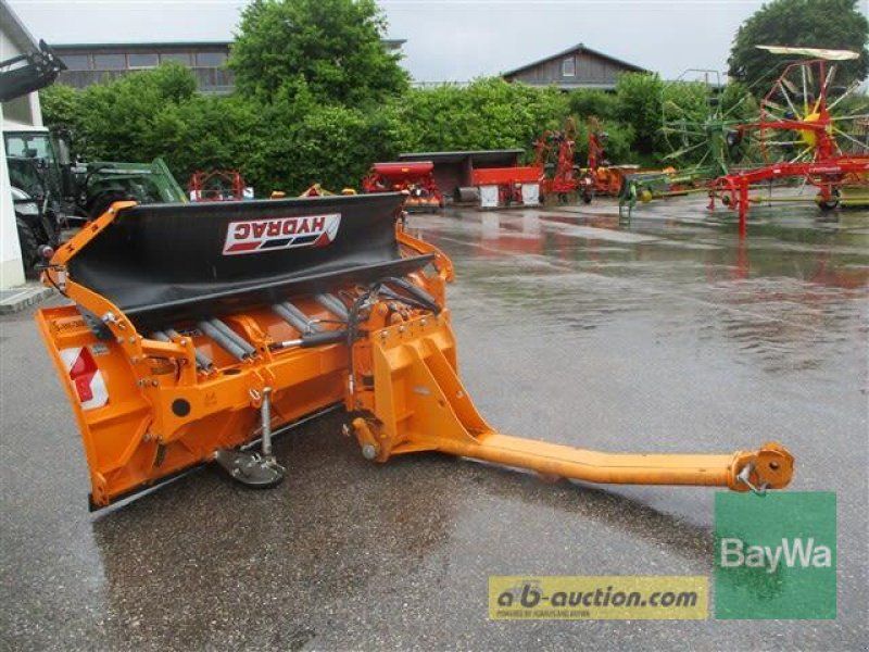 Hydrac LB-III-300 G  #508
