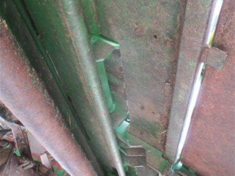 John Deere 131    #525