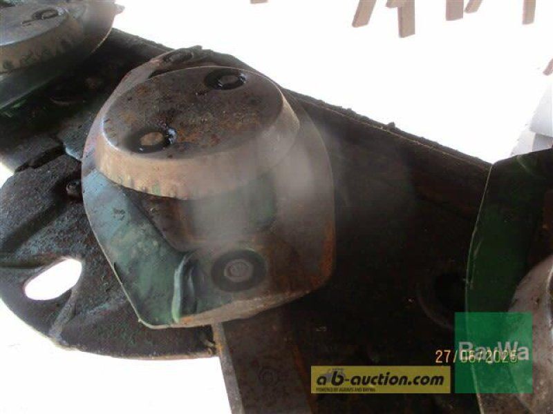 John Deere 131    #525