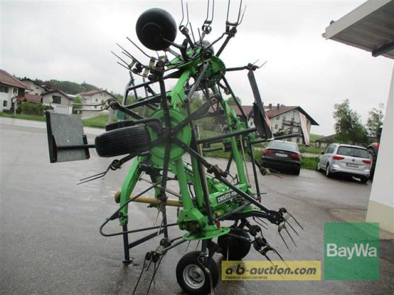 Deutz-Fahr KH 3.64 HYDRO-SUPER  #559