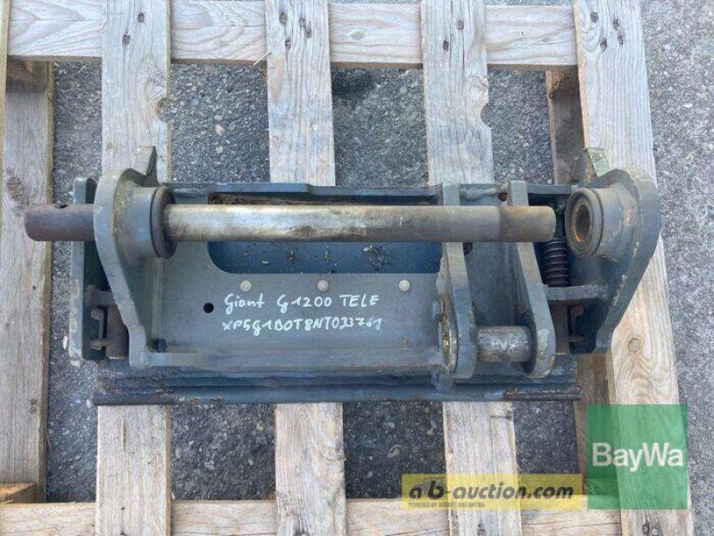 Giant MECHANISCHE VERRIEGELUNG