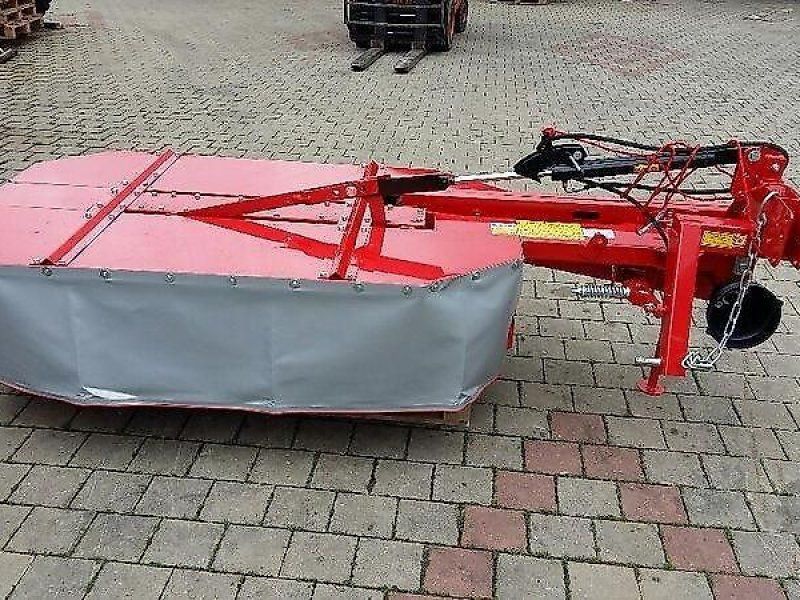 Metal-Fach TROMMELMÄHWERK