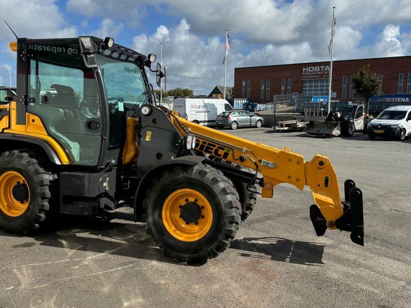 Dieci Agri Pivot T60