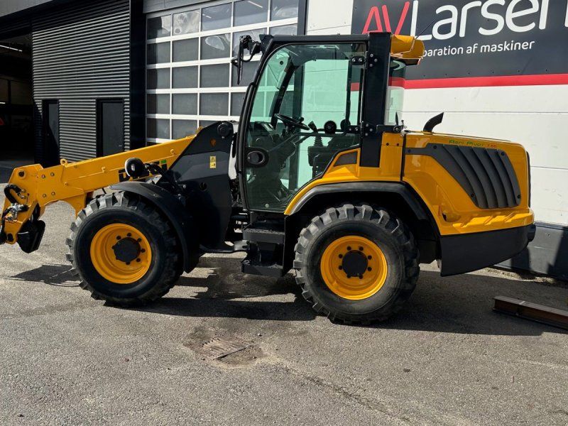Dieci Agri Pivot T60