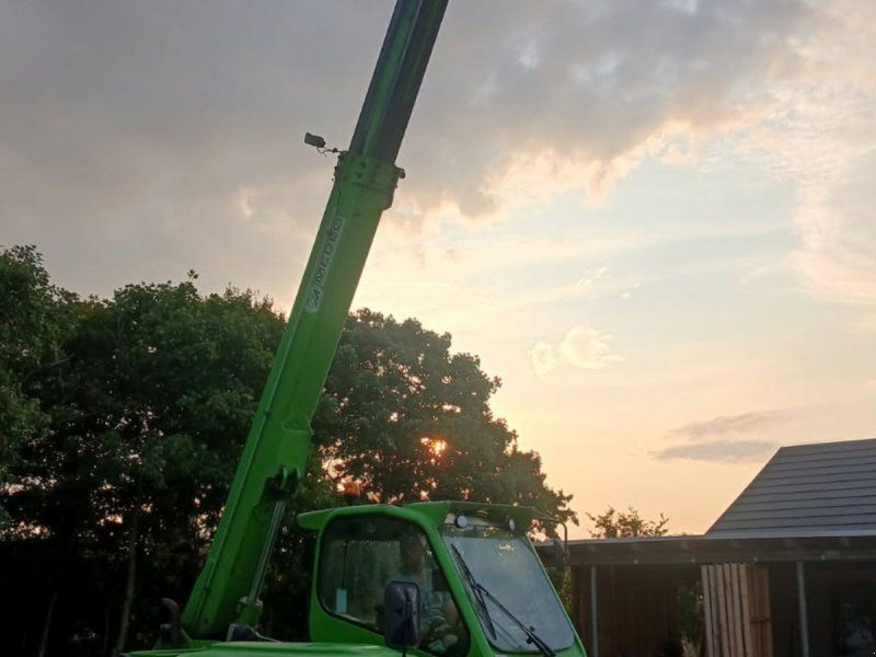 Merlo P40.7
