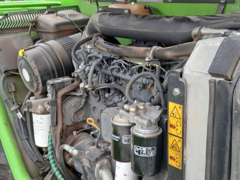 Merlo P40.7