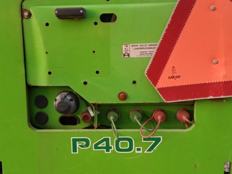 Merlo P40.7