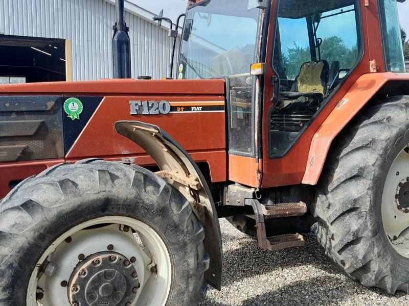 Fiatagri F 120