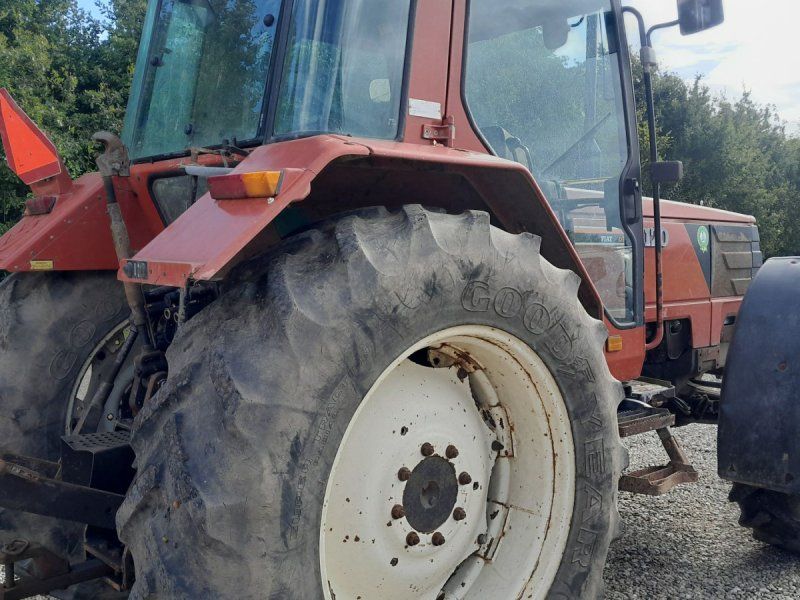 Fiatagri F 120