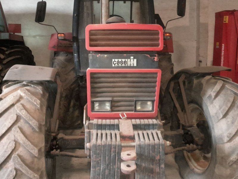 Case IH 1455 XL Turbomatic