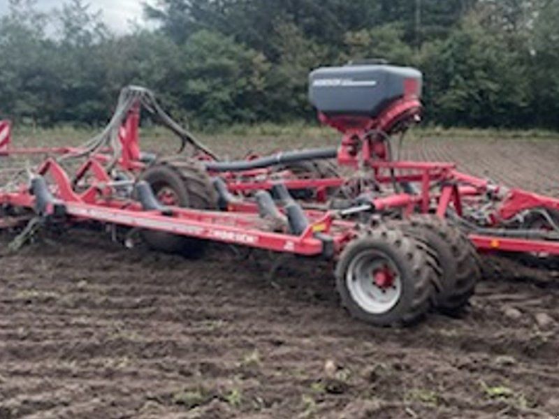 Horsch Terrano 5 FM