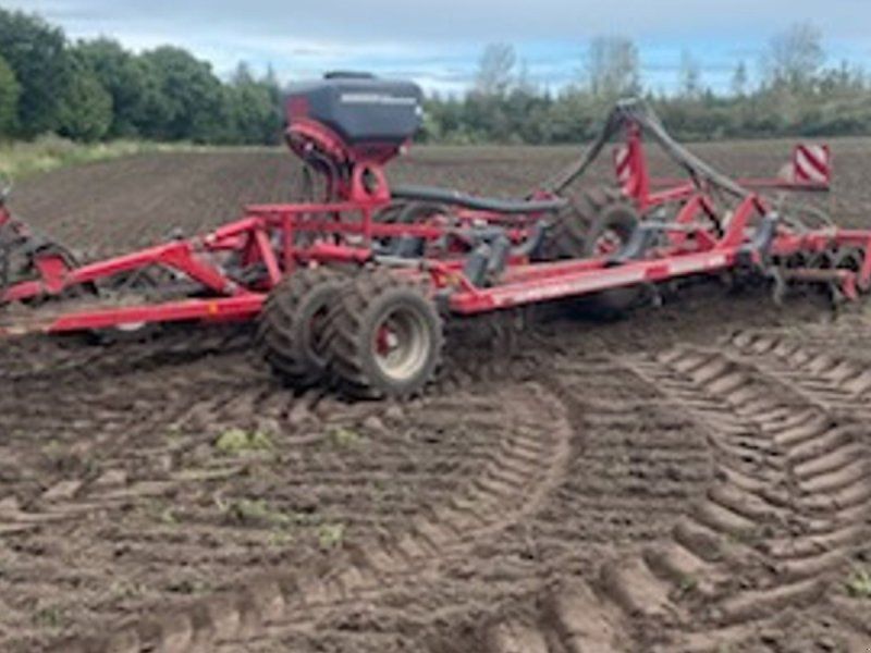 Horsch Terrano 5 FM