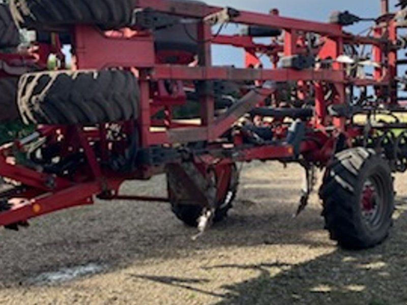 Horsch Terrano 5 FM