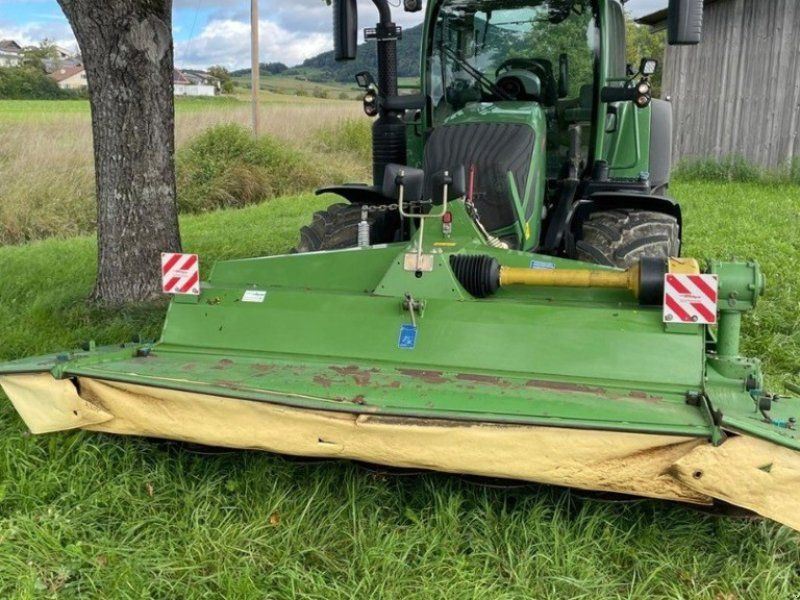 Krone EC F 32 CV