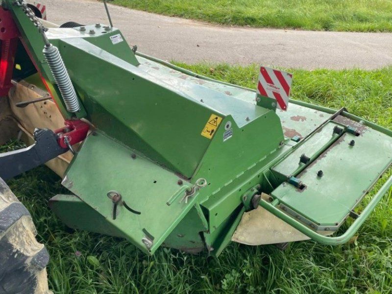 Krone EC F 32 CV