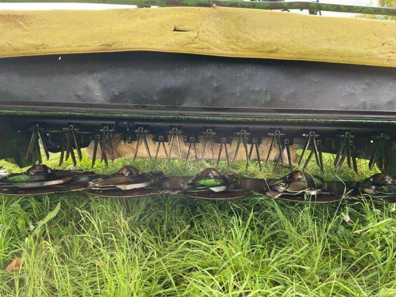 Krone EC F 32 CV