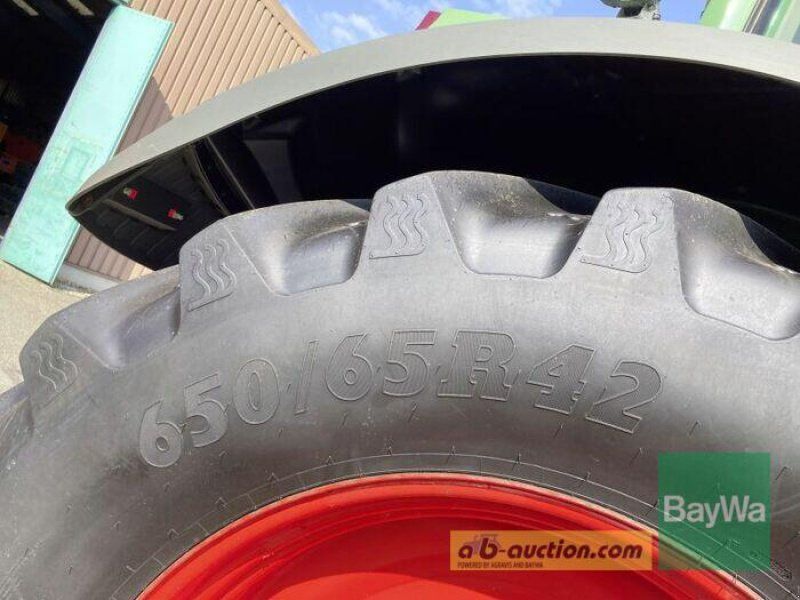 Fendt 714 VARIO S4 PROFI