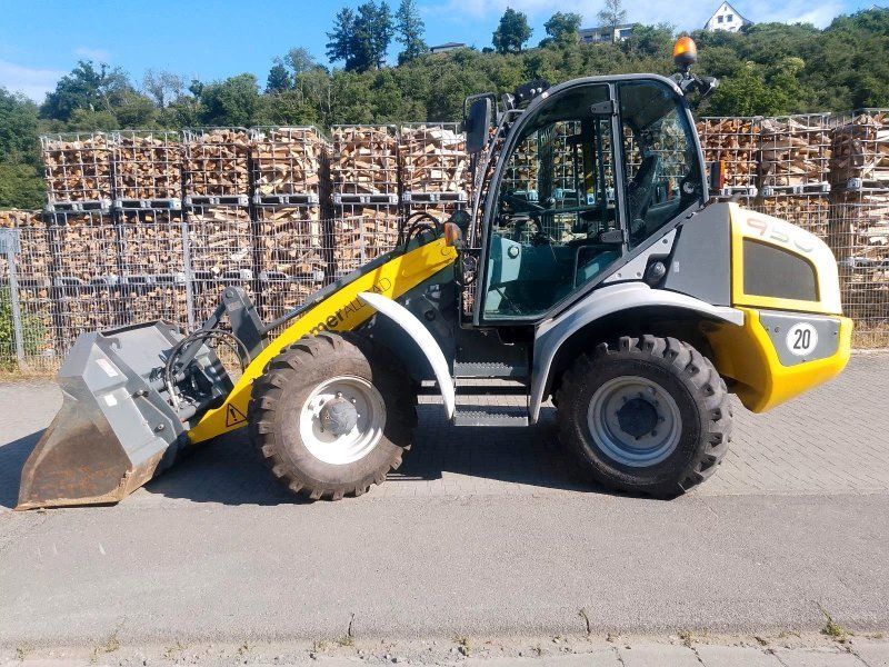 Kramer 950