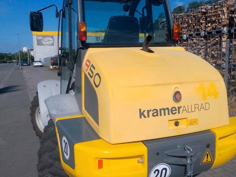 Kramer 950