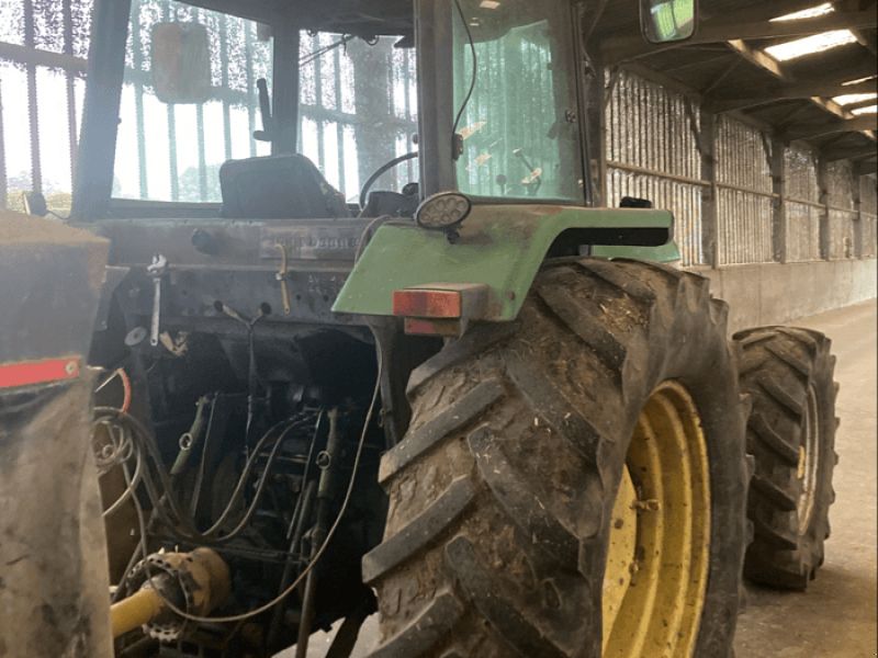 John Deere 3040 4RM