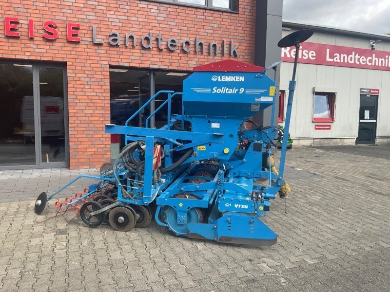 Lemken SOLITAIR 9/300 DS