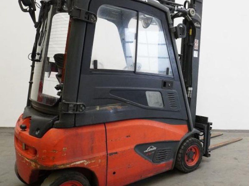 Linde E 16 P EVO 386-02