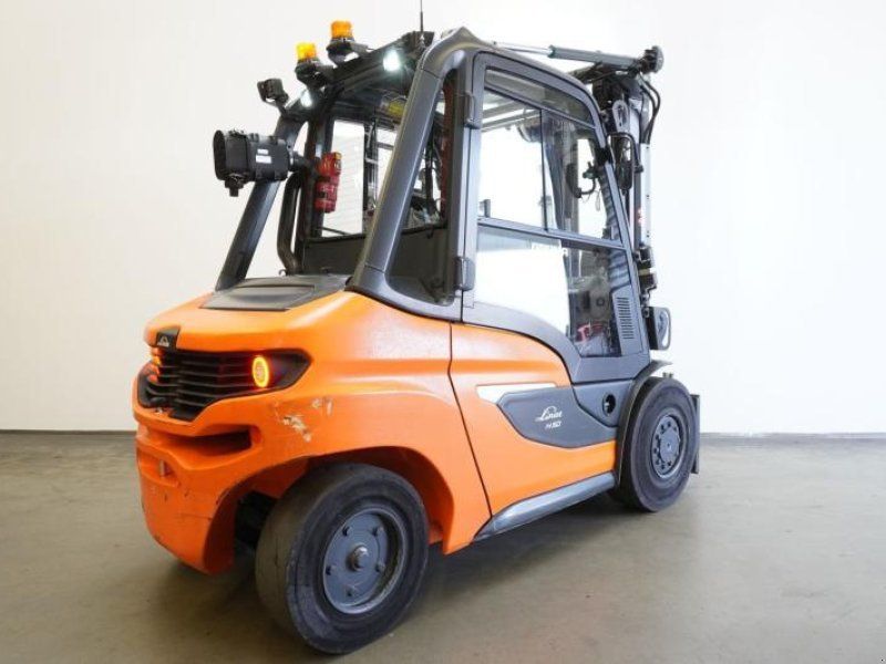 Linde H 50 D/600 1204-01