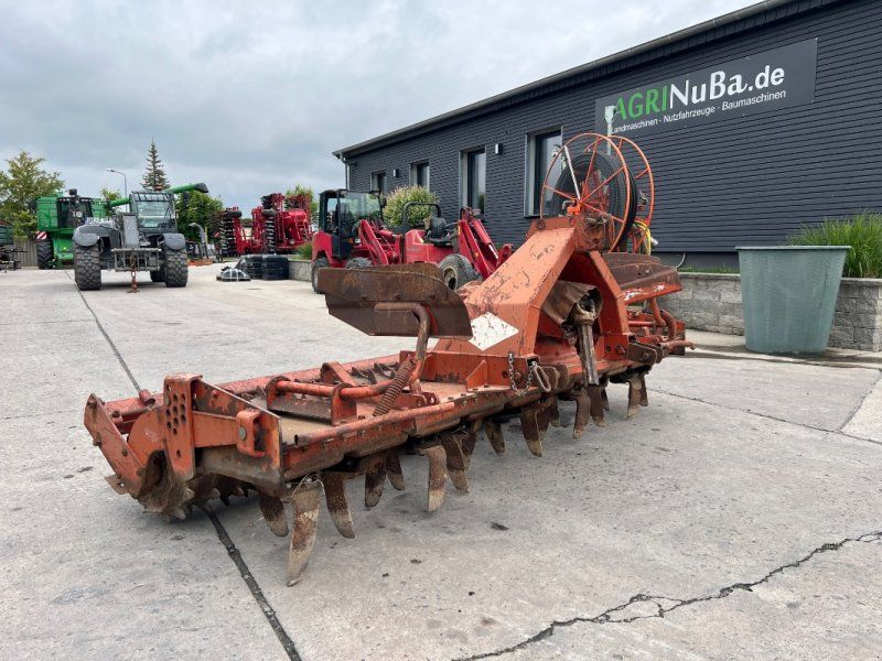 Kuhn HRB 302 D-A